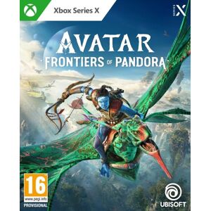 Avatar Frontiers of Pandora