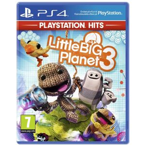 Little Big Planet 3