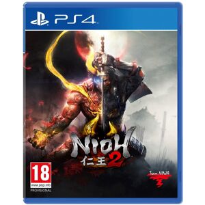 Nioh 2