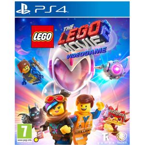 Lego The Movie 2 Videogame