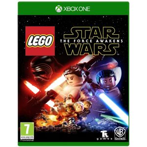 Lego Star Wars: The Force Awakens