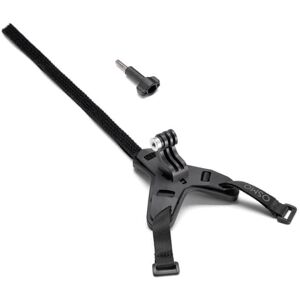 Original DJI Osmo Action 3 Quick Release Hjelm Chin kamera beslag