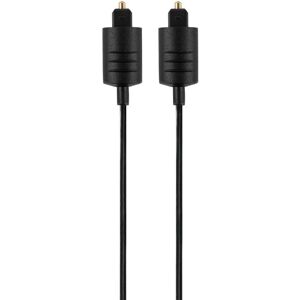 Champion Optisk Toslink-kabel 3.0m