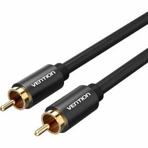 2 x RCA-kabel Vention VAB-R09-B100 1 m