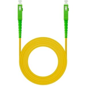 Kabel med optisk fiber NANOCABLE 10.20.0030 30 m