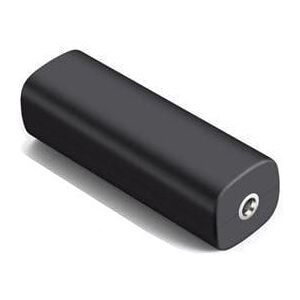 Teknikproffset Bluetooth adapter med støjisolator, 3.5mm