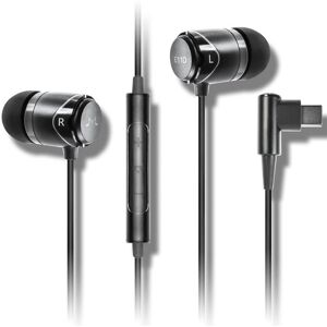 SoundMagic E11D In-Ear USB-C Earphones With DAC