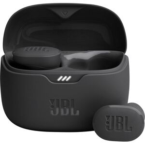 JBL wireless earbuds Tune Buds, black