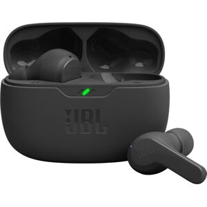 JBL Wave Beam TWS Bluetooth Wireless In-Ear Earbuds Black EU