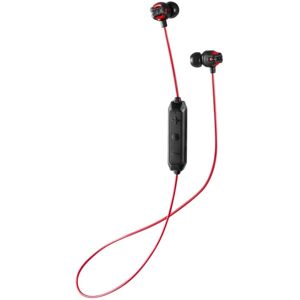 JVC Hovedtelefon In-Ear FX103BT Xtreme Xplosive Trådløs Rød