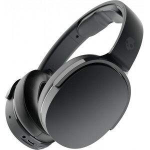 Skullcandy Hesh Evo -Bluetooth-hovedtelefoner, sort