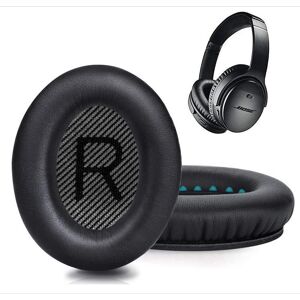 Tbutik ørepuder bose quietcomfort qc 35 pudesæt