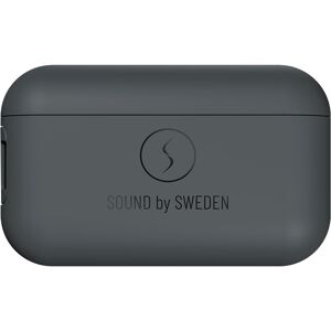 Sound by Sweden Opladningsetui til NERO-TX - Jetfighter Grey