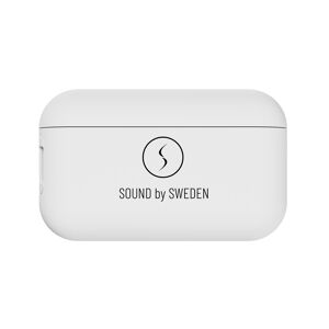 Sound by Sweden Opladningsetui til NERO-TX PRO - Hvid