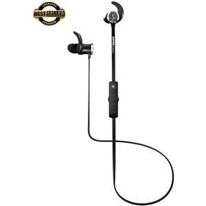 Sound by Sweden NITRO-X2 trådløs - Trådløse in-ear hovedtelefoner - Sort