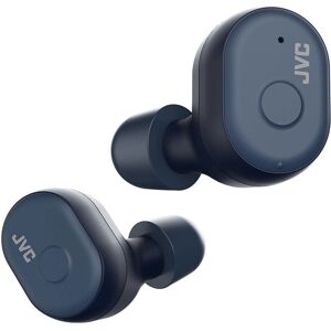 JVC Hovedtelefon HA-A10T True Wireless In-Ear Blå