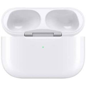 Original Helt Ny Apple AirPods Pro Laddfodral