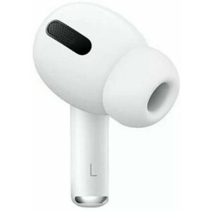 Original Helt Ny 1 st Vänster Hörlur Apple AirPods Pro/Pro Magsafe Case 2021