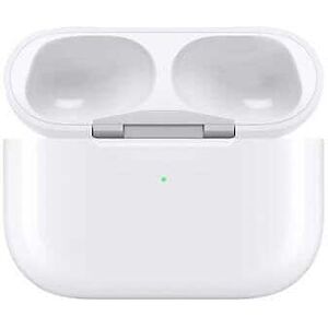 Original Helt Ny Apple AirPods Pro Magsafe Case (2021) Laddfodral