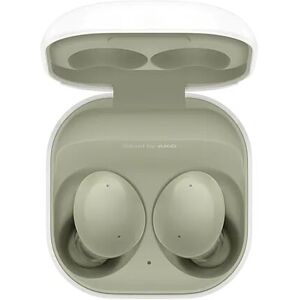 Original Samsung Galaxy Buds2 R177 Trådlösa Hörlurar - Olive