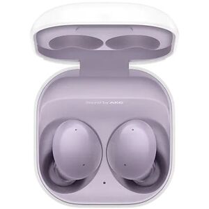 Original Samsung Galaxy Buds2 R177 Trådlösa Hörlurar - Lavender