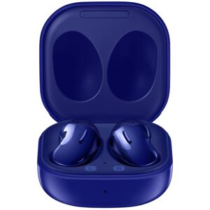 Original Samsung Galaxy Buds Live R180 Trådlösa Hörlurar - Mystic Blå