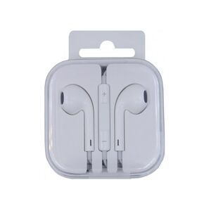 Apple EarPods med 3.5mm Hörlursuttag
