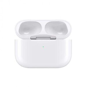 Original Helt Ny Apple AirPods Pro 2nd Gen 2022 Trådlöst Laddfodral med MagSafe