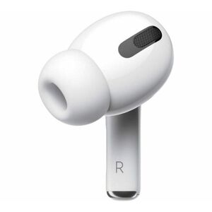 Original Helt Ny 1 st Höger Hörlur Apple AirPods Pro 2nd Gen med Magsafe