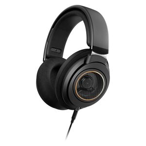 Philips SHP9600 - Over-ear hovedtelefoner - Sort