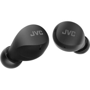 JVC HA-A6T hovedtelefoner True Wireless Stereo (TWS) In Ear Calls/Music Bluetooth Black (HA-A6T-BU)