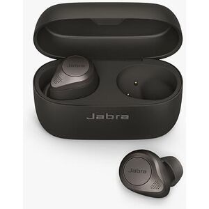 Original Jabra Elite 85t Wireless In-ear - Svart