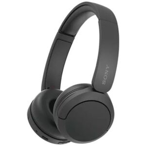 Sony wireless headset WH-CH520, black