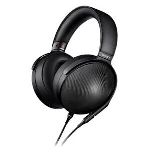 MDR-Z1R Signature Series Premium Hi-Res Headphones, Black Sony   MDR-Z1R   Signature Series Premium Hi-Res Headphones   Wired   On-Ear   Black