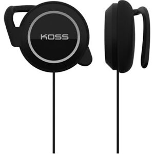 Koss KSC21k   Headphones   Wired   In-ear   Black