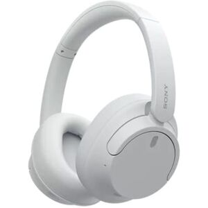 Sony wireless headset WH-CH720N, white