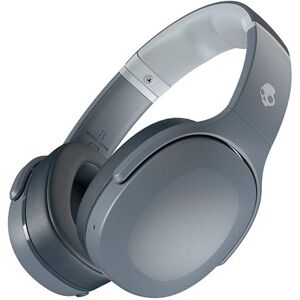 Skullcandy Crusher Evo   Wireless Headphones   Wireless   Over-Ear   Microphone   Wireless   Chill Grey