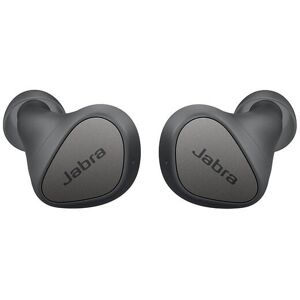 Original Jabra Elite 4 trådlösa in ear hörlurar - Svart