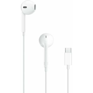 Hovedtelefoner Apple Earpods