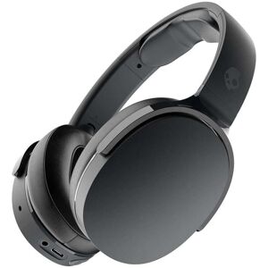 Skullcandy Hesh Evo Høretelefoner Over-Ear Sort