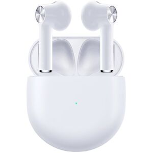 Original OnePlus Buds True Wireless Trådlösa Hörlurar - Vit