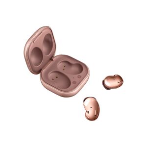 Originale Samsung Galaxy Buds Live R180 trådløse hovedtelefoner - Bronze