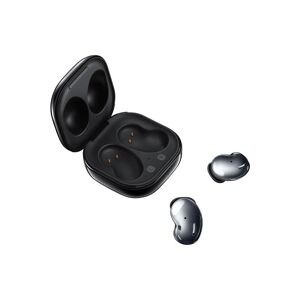 Originale Samsung Galaxy Buds Live R180 trådløse hovedtelefoner - Sort