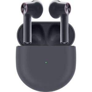 Original OnePlus Buds True Wireless Trådlösa Hörlurar - Svart