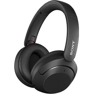 Original Sony WH-XB910N Wireless Over-ear Headset - Svart