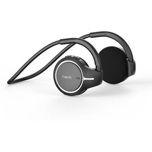 Havit E515BT Bluetooth On ear sports headset. Kun 43g!