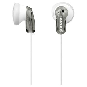 Hovedtelefoner Sony MDRE9LPH.AE in-ear Grå