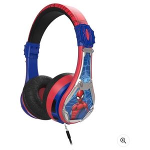 Spiderman Marvel Spider-Man Kids' Wireless Bluetooth Headphones