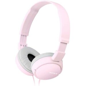 Hovedtelefoner Sony MDR ZX110 Pink Hårbøjle