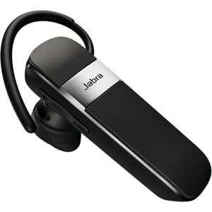 Jabra Talk 15 SE Headset Trådløs Ørekrog, I ørerne Car/Home office Micro-USB Bluetooth Sort